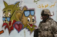 Egipt: Kreskówka "Tom i Jerry" odpowiada za przemoc na Bliskim Wschodzie [EN]