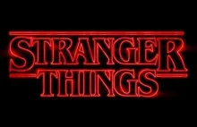 Soundtrack z Stranger Things już wydany - kultowa muzyka z serialu vol.1