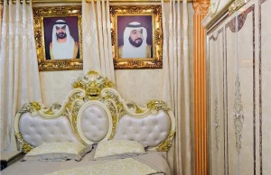 Emiraty: ''Po ślubie liczy się nie osobiste szczęście żony, a szczęście rodziny"