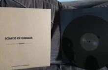 Tajemnicza płyta od Boards Of Canada