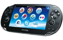 Sony kończy z produkcją kart na gry dla PlayStation Vita ::