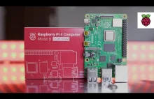 Raspberry Pi 4 | Test i...