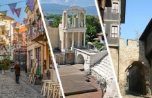 Amazing Ideas What To Do In Plovdiv, Bulgaria - The European Capital Of...