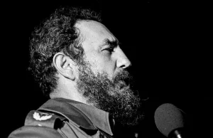 7 sposobów, w których USA chciały zabić Fidela