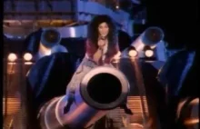 Cher - If I Could Turn Back Time (Official Music...
