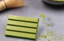 KitKat Green Tea Matcha trafi na półki polskich sklepów