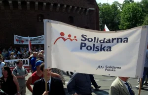 Solidarna Polska sfałszowała podpis swojego posła pod ustawą. Brawo Ziobro