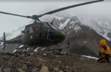 Oficjalnie: akcja ratunkowa na Nanga Parbat zakończona