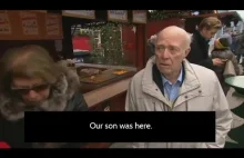 Rodzice jednej z ofiar zamachu i ich wiadomość dla Angeli Merkel