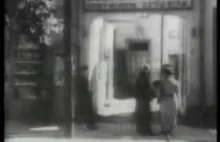 The Spielberg Jewish Film Archive - Jewish Life in Bialystok