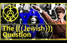 Kwestia żydowska [Ukrzyżowanie, Holocaust, Izrael]