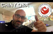 Q&A na temat życia w Chinach