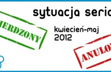 Co dalej z waszymi serialami? Alfabetyczny spis amerykańskich seriali!