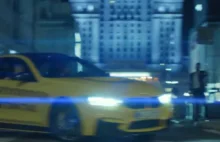 Kierowca BMW, który zabił na pasach, jechał tak, jak BMW polecało w reklamach