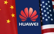 Koniec wojny! Huawei zwolnione z sankcji, koniec blokad firm z USA