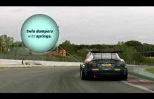 ELECTRIC GT CHAMPIONSHIP - Welcome to the Age of Light