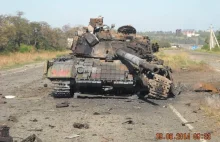 Klęska ukraińskiej armii w Donbasie! - Nowa Strategia
