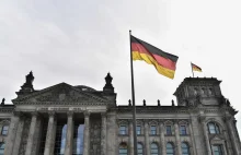 Niemcy: Bojkot AfD w Bundestagu.