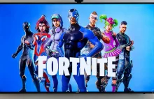 Fortnite na Androida tylko poza Google Play, w pliku .apk na stronie producenta