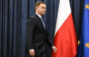 Polska nie ma już prezydenta.