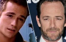 Actor Luke Perry Has Died Aged 52