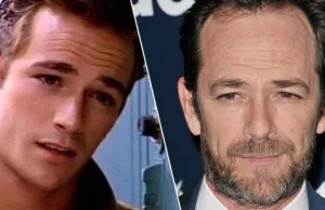 Actor Luke Perry Has Died Aged 52