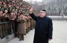 Korea Północna: Zabity to nie Kim Dzong Nam