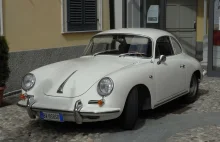 Krótka Historia Porsche - Klasyki.auto.pl