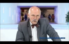 #13 Janusz Korwin-Mikke o teorii ekonomii i teorii podejmowania decyzji -...