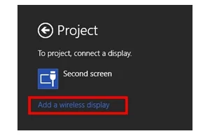 Miracast: Jak wysyłać bezprzewodowo obraz i dźwięk?