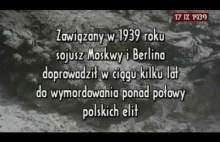 Defilada Zwycięzców - film Grzegorza Brauna o 17 września 1939 i II wojnie