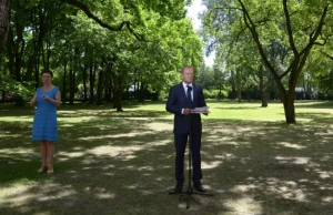 Tusk: Będzie wyższa płaca minimalna