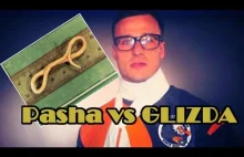 Pasha vs Glizda - prezent z IEM 2015 od fana xd