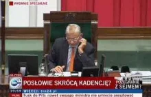 Jacek Kurski (prezes TVP) - "Ciemny lud wszystko kupi"