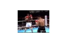 Mike Tyson - Historia najniebezpieczniejszego boksera wszechczasow.