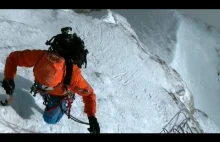 Cerro Torre - diabelski szczyt [film dokumentalny, lektor PL