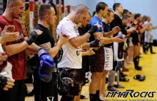 Pierwszy Polski Konwent MMA. 31 marca 2012r.