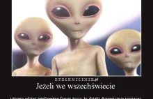 Jeżeli we wszechświecie