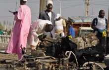 Nigeria: co najmniej 120 ofiar zamachu w meczecie w Kano