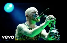 Five Finger Death Punch - Wash It All Away (Explicit)