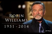 Wspomnienie Robina Williamsa (1951-2014) - najlepsze role