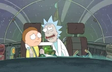 OFICJALNIE: Będzie 4. sezon Rick and Morty... i wiele, wiele więcej