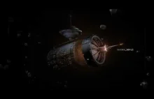 The Expanse - Niesamowite intro do serialu netflixa.