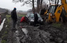 Pościgowy Wóz Antymyśliwski - jak kupić sobie samochód za czyjeś pieniądze...