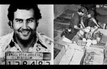 Top 10 Pablo Escobar Facts
