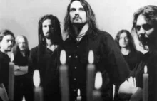 My Dying Bride- Two winters only...