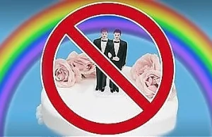 Parlament Irlandii Północnej po raz czwarty odrzucił „homomałżeństwa”!