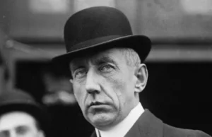 Amundsen - jak udało mu się zdobyć najbardziej niedostępne miejsce na ziemi?