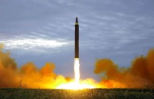 Kim: Następna rakieta uderzy w Guam