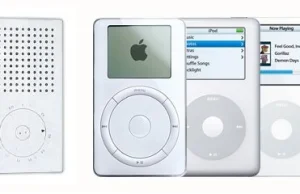 Apple podkrada projekty z lat 60.?